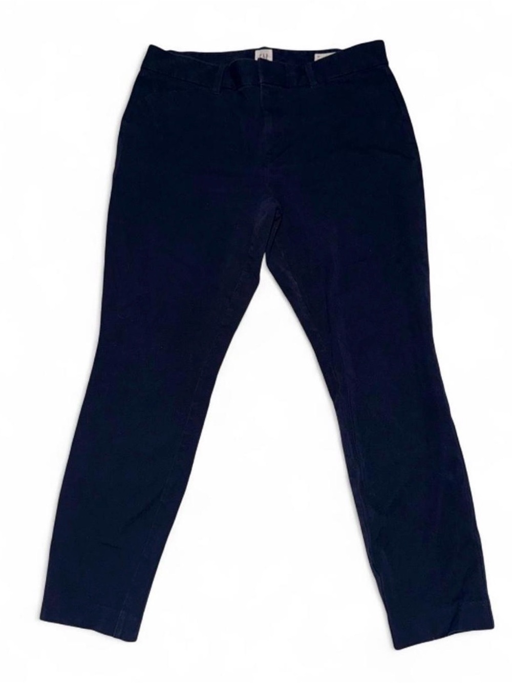 GAP Signature Skinny Ankle Pants